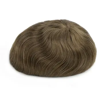 Haarsystem-Farbe 1710 aus dem Farbring von Hairsystems Vienna