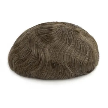 Haarsystem-Farbe 1730 aus dem Farbring von Hairsystems Vienna