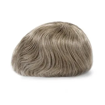 Haarsystem-Farbe 1740 aus dem Farbring von Hairsystems Vienna