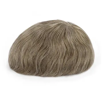Haarsystem-Farbe 1750 aus dem Farbring von Hairsystems Vienna