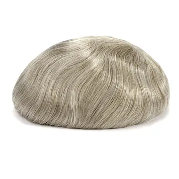 Haarsystem-Farbe 1765 aus dem Farbring von Hairsystems Vienna
