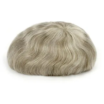 Haarsystem-Farbe 1780HG aus dem Farbring von Hairsystems Vienna