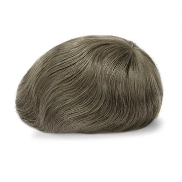 Haarsystem-Farbe 18 aus dem Farbring von Hairsystems Vienna