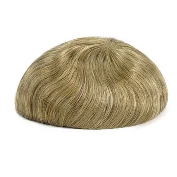 Haarsystem-Farbe 1810 aus dem Farbring von Hairsystems Vienna