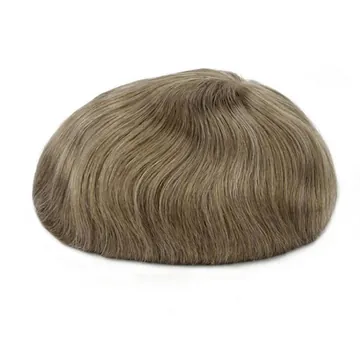 Haarsystem-Farbe 1820 aus dem Farbring von Hairsystems Vienna