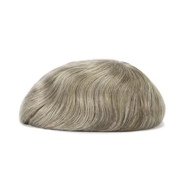 Haarsystem-Farbe 1850 aus dem Farbring von Hairsystems Vienna