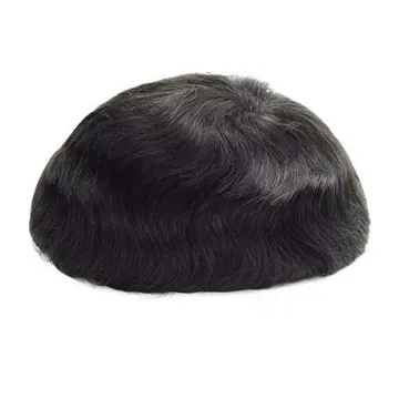 Haarsystem-Farbe 1A aus dem Farbring von Hairsystems Vienna