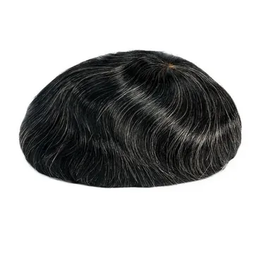 Haarsystem-Farbe 1A20 aus dem Farbring von Hairsystems Vienna
