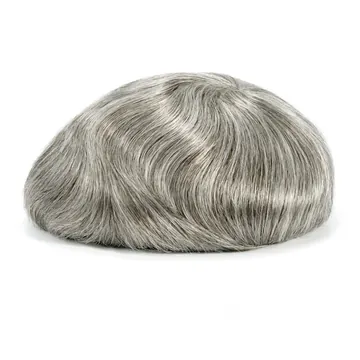 Haarsystem-Farbe 1B65 aus dem Farbring von Hairsystems Vienna