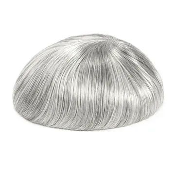Haarsystem-Farbe 1B90 aus dem Farbring von Hairsystems Vienna