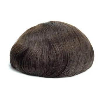 Haarsystem-Farbe 2 aus dem Farbring von Hairsystems Vienna