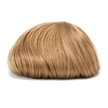 Haarsystem-Farbe 20 aus dem Farbring von Hairsystems Vienna
