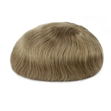 Haarsystem-Farbe 2020 aus dem Farbring von Hairsystems Vienna