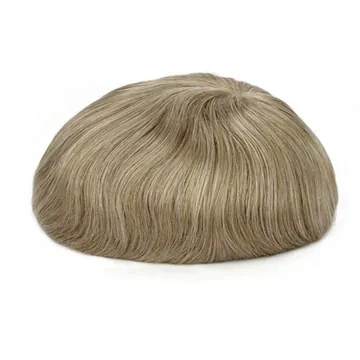 Haarsystem-Farbe 2040 aus dem Farbring von Hairsystems Vienna