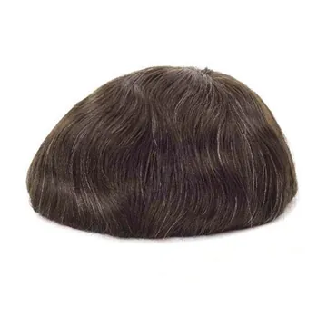 Haarsystem-Farbe 205 aus dem Farbring von Hairsystems Vienna
