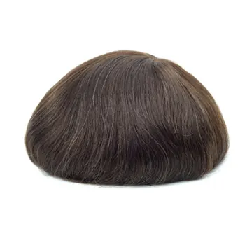 Haarsystem-Farbe 210 aus dem Farbring von Hairsystems Vienna