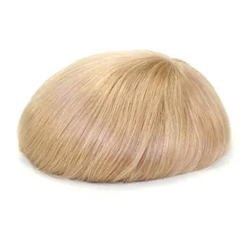 Haarsystem-Farbe 22 aus dem Farbring von Hairsystems Vienna