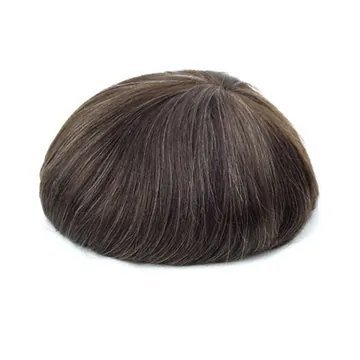 Haarsystem-Farbe 220 aus dem Farbring von Hairsystems Vienna