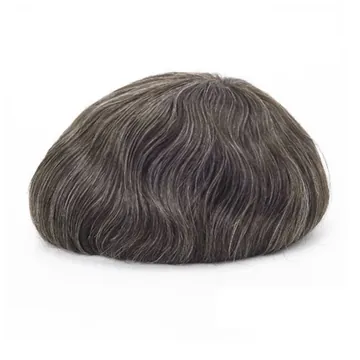 Haarsystem-Farbe 230 aus dem Farbring von Hairsystems Vienna