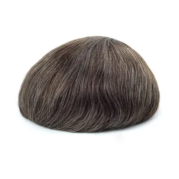 Haarsystem-Farbe 240 aus dem Farbring von Hairsystems Vienna