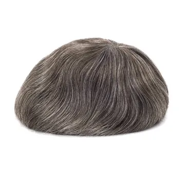 Haarsystem-Farbe 250 aus dem Farbring von Hairsystems Vienna
