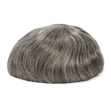 Haarsystem-Farbe 260 aus dem Farbring von Hairsystems Vienna