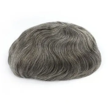 Haarsystem-Farbe 260HG aus dem Farbring von Hairsystems Vienna