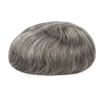 Haarsystem-Farbe 270HG aus dem Farbring von Hairsystems Vienna
