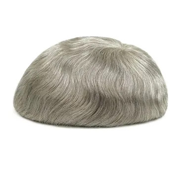 Haarsystem-Farbe 280 aus dem Farbring von Hairsystems Vienna