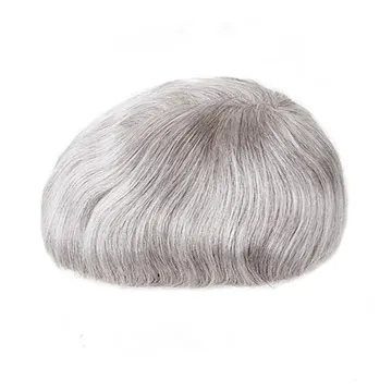 Haarsystem-Farbe 280HG aus dem Farbring von Hairsystems Vienna