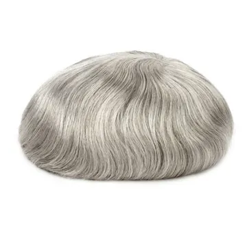 Haarsystem-Farbe 290HG aus dem Farbring von Hairsystems Vienna