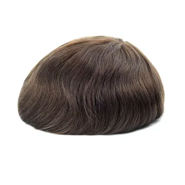 Haarsystem-Farbe 3 aus dem Farbring von Hairsystems Vienna