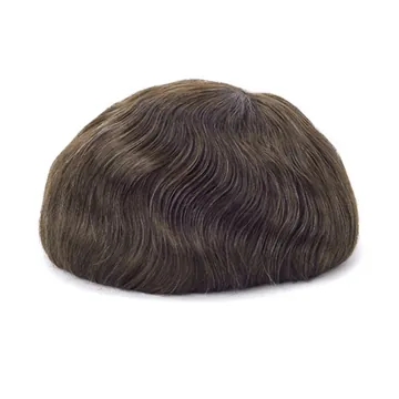 Haarsystem-Farbe 305 aus dem Farbring von Hairsystems Vienna