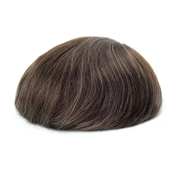 Haarsystem-Farbe 320 aus dem Farbring von Hairsystems Vienna