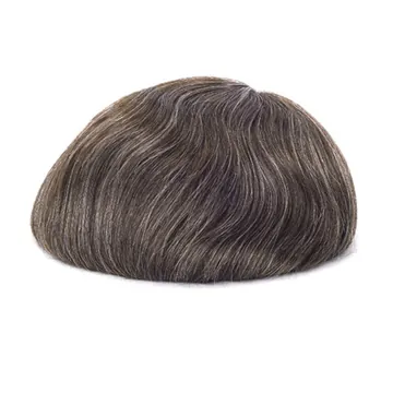 Haarsystem-Farbe 330 aus dem Farbring von Hairsystems Vienna