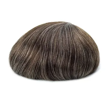 Haarsystem-Farbe 340 aus dem Farbring von Hairsystems Vienna