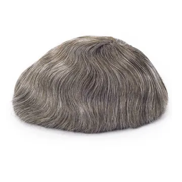 Haarsystem-Farbe 350 aus dem Farbring von Hairsystems Vienna