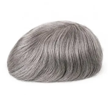 Haarsystem-Farbe 365 aus dem Farbring von Hairsystems Vienna