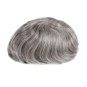 Haarsystem-Farbe 365HG aus dem Farbring von Hairsystems Vienna