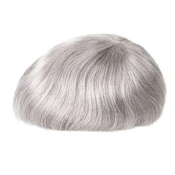 Haarsystem-Farbe 380 aus dem Farbring von Hairsystems Vienna