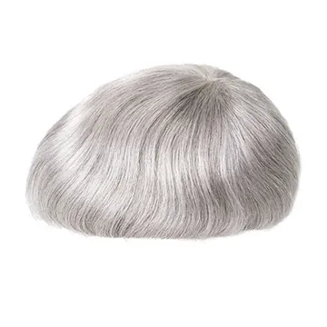 Haarsystem-Farbe 380HG aus dem Farbring von Hairsystems Vienna