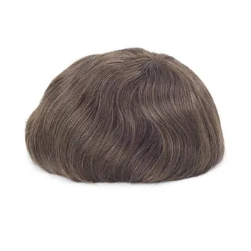 Haarsystem-Farbe 405 aus dem Farbring von Hairsystems Vienna