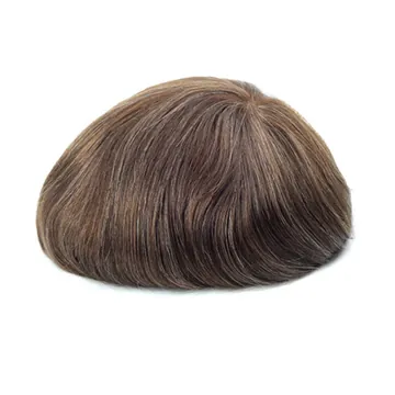 Haarsystem-Farbe 410 aus dem Farbring von Hairsystems Vienna