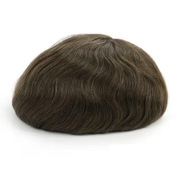 Haarsystem-Farbe 415 aus dem Farbring von Hairsystems Vienna