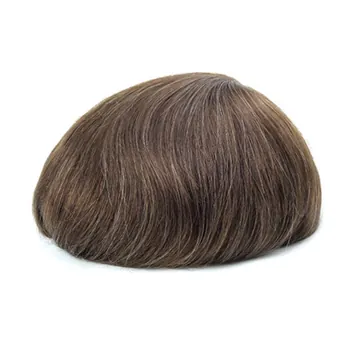 Haarsystem-Farbe 420 aus dem Farbring von Hairsystems Vienna