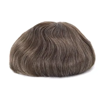 Haarsystem-Farbe 430 aus dem Farbring von Hairsystems Vienna
