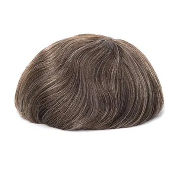 Haarsystem-Farbe 440 aus dem Farbring von Hairsystems Vienna