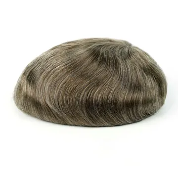 Haarsystem-Farbe 440HG aus dem Farbring von Hairsystems Vienna
