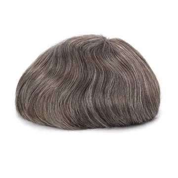 Haarsystem-Farbe 450 aus dem Farbring von Hairsystems Vienna