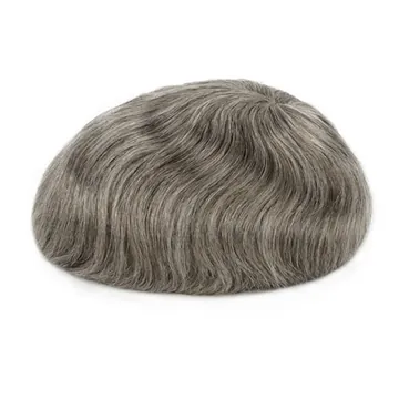 Haarsystem-Farbe 465HG aus dem Farbring von Hairsystems Vienna